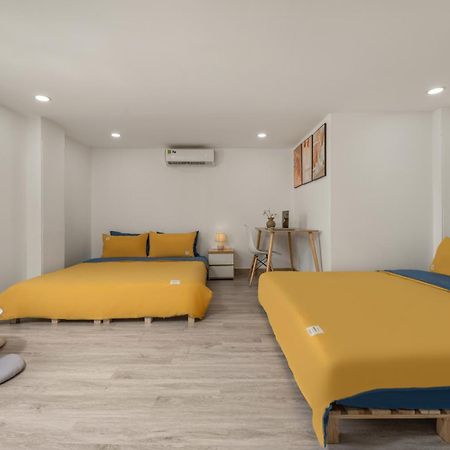 Kly Boutique Hotel Hue Esterno foto