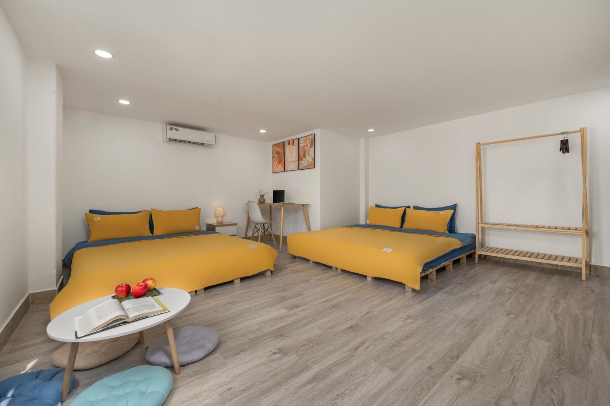 Kly Boutique Hotel Hue Esterno foto