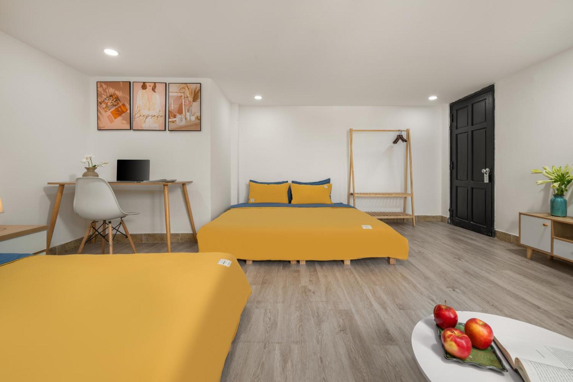 Kly Boutique Hotel Hue Esterno foto