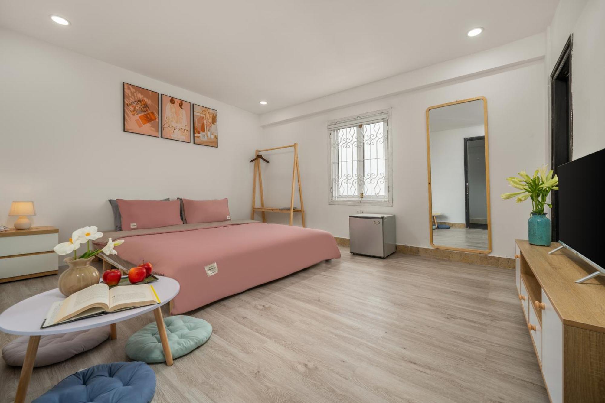 Kly Boutique Hotel Hue Esterno foto