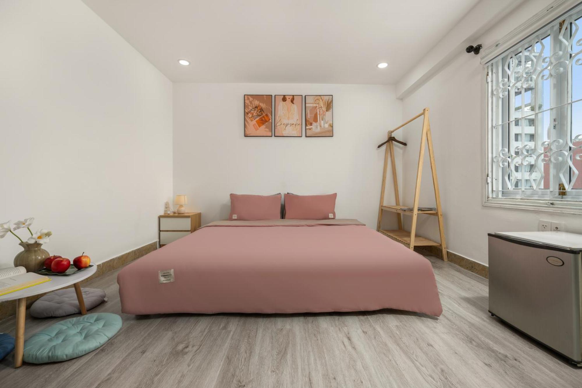 Kly Boutique Hotel Hue Esterno foto