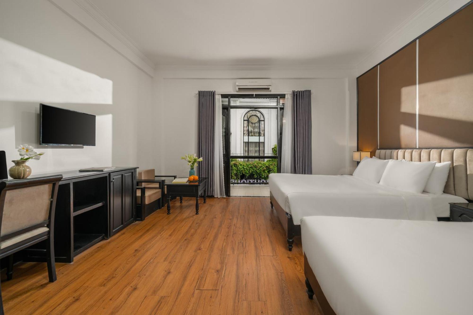 Kly Boutique Hotel Hue Esterno foto